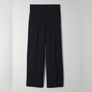 Wilfred Sabina Pant Black Size 6